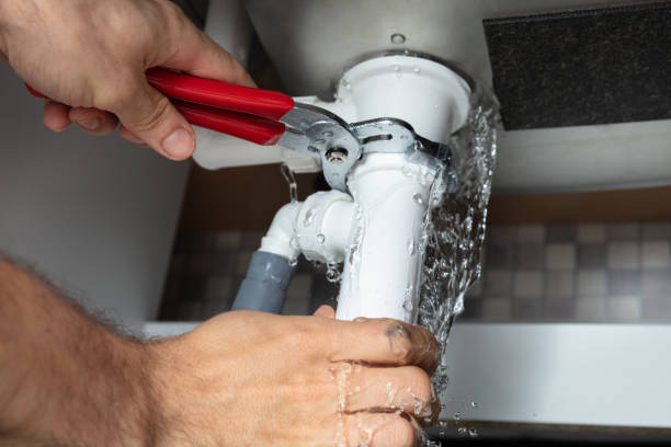 Best Fire Damage Restoration  in Bath, ME