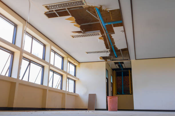 Bath, ME Water damage restoration Company