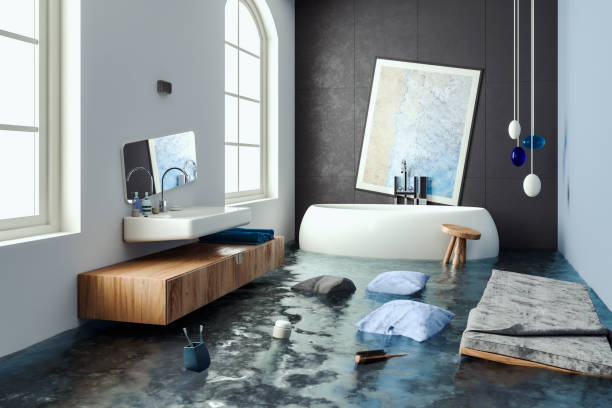 Best Water damage restoration near me  in Bath, ME