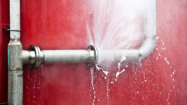 Best Flood restoration services  in Bath, ME